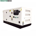 50Hz Deutz engine powered 30kw diesel generator with digital controller